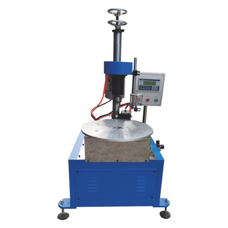 JT-A6型紙管卷邊機(jī)